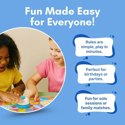 A Tailor Rush Match The Pattern and Win The Game for Kids