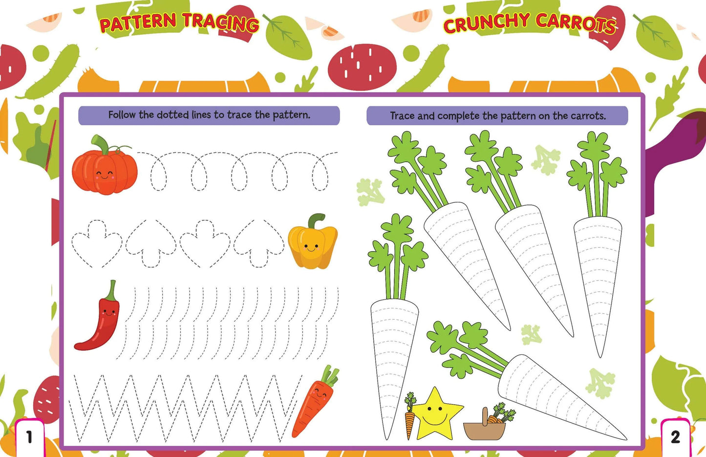 Amazing Write and Wipe With Free Pen for Kids (Pack of 8)