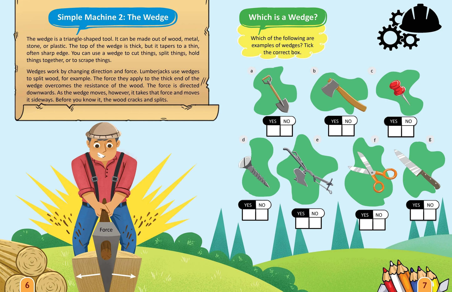 STEM Activity 4 Books Pack