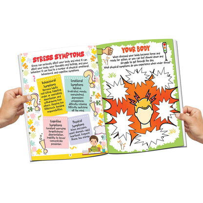 Finding Happiness Books Pack- A Pack of 4 Books